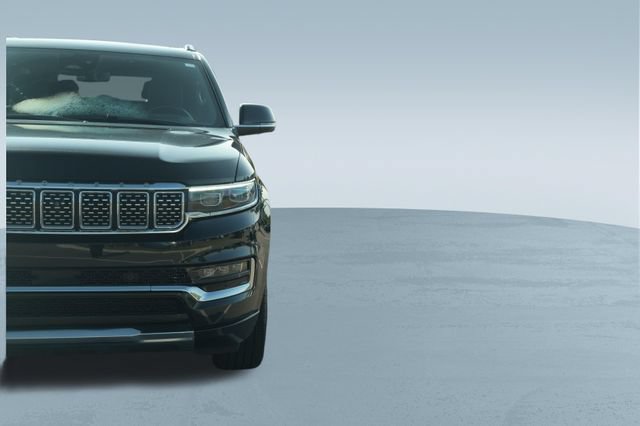 Used 2023 Jeep Grand Wagoneer Series II AWD/4WD image 47