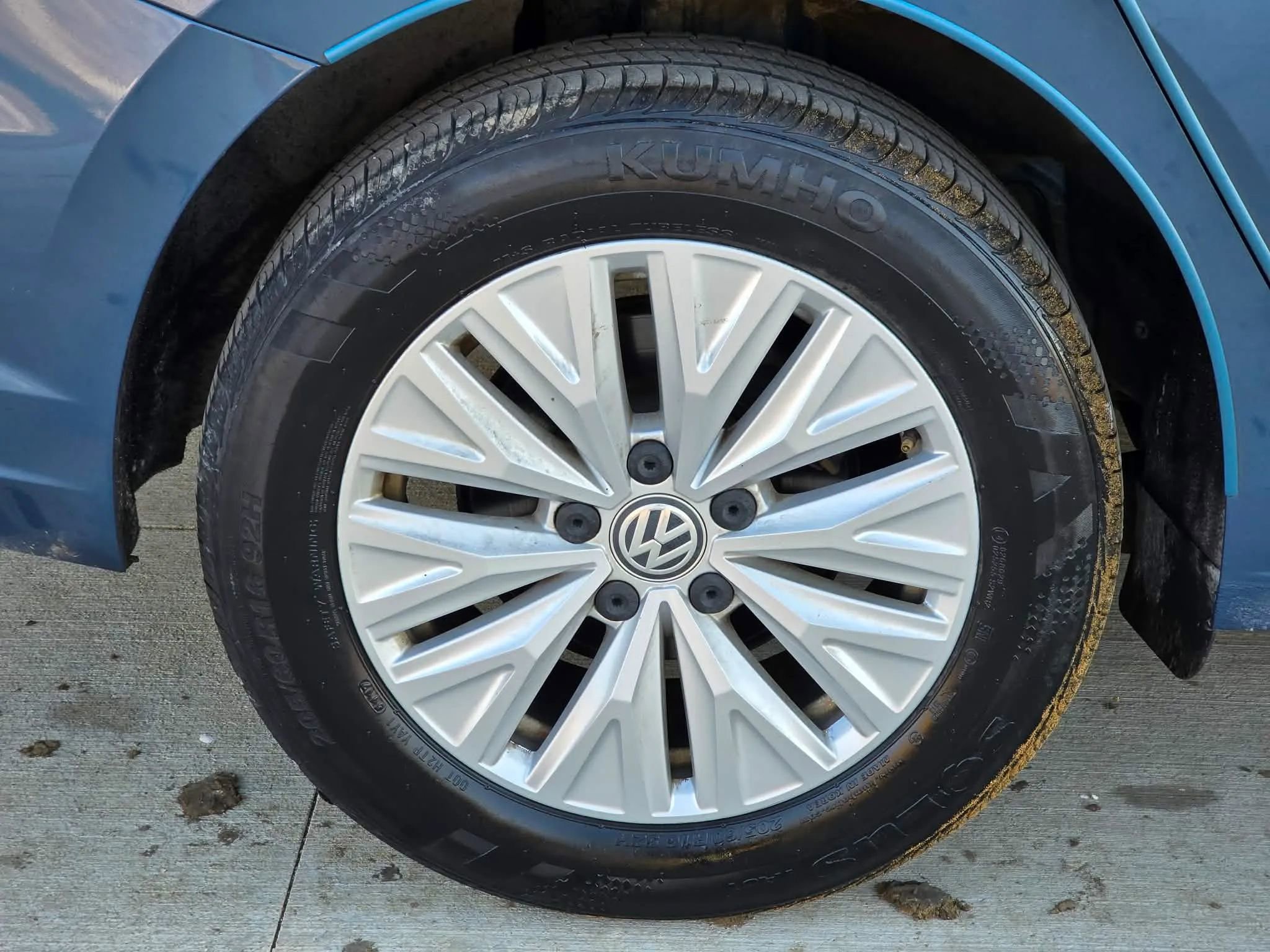Used 2019 Volkswagen Jetta S image 28