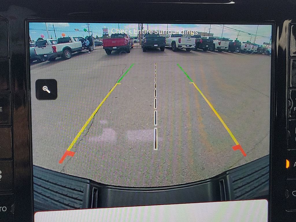Used 2022 RAM 2500 Power Wagon AWD/4WD image 21