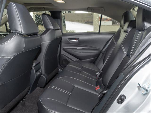 New 2026 Toyota Corolla XLE image 17