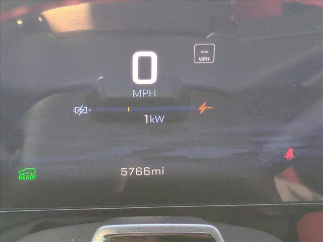 New 2026 Chevrolet Blazer EV SS AWD/4WD image 11