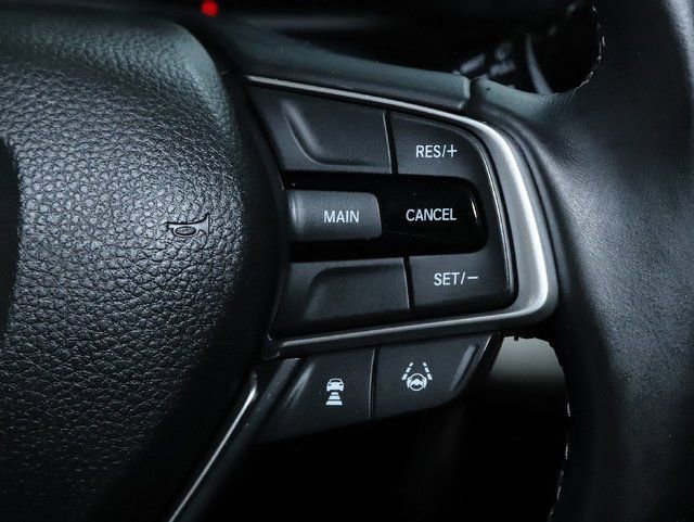 Used 2018 Honda Accord EX-L image 24