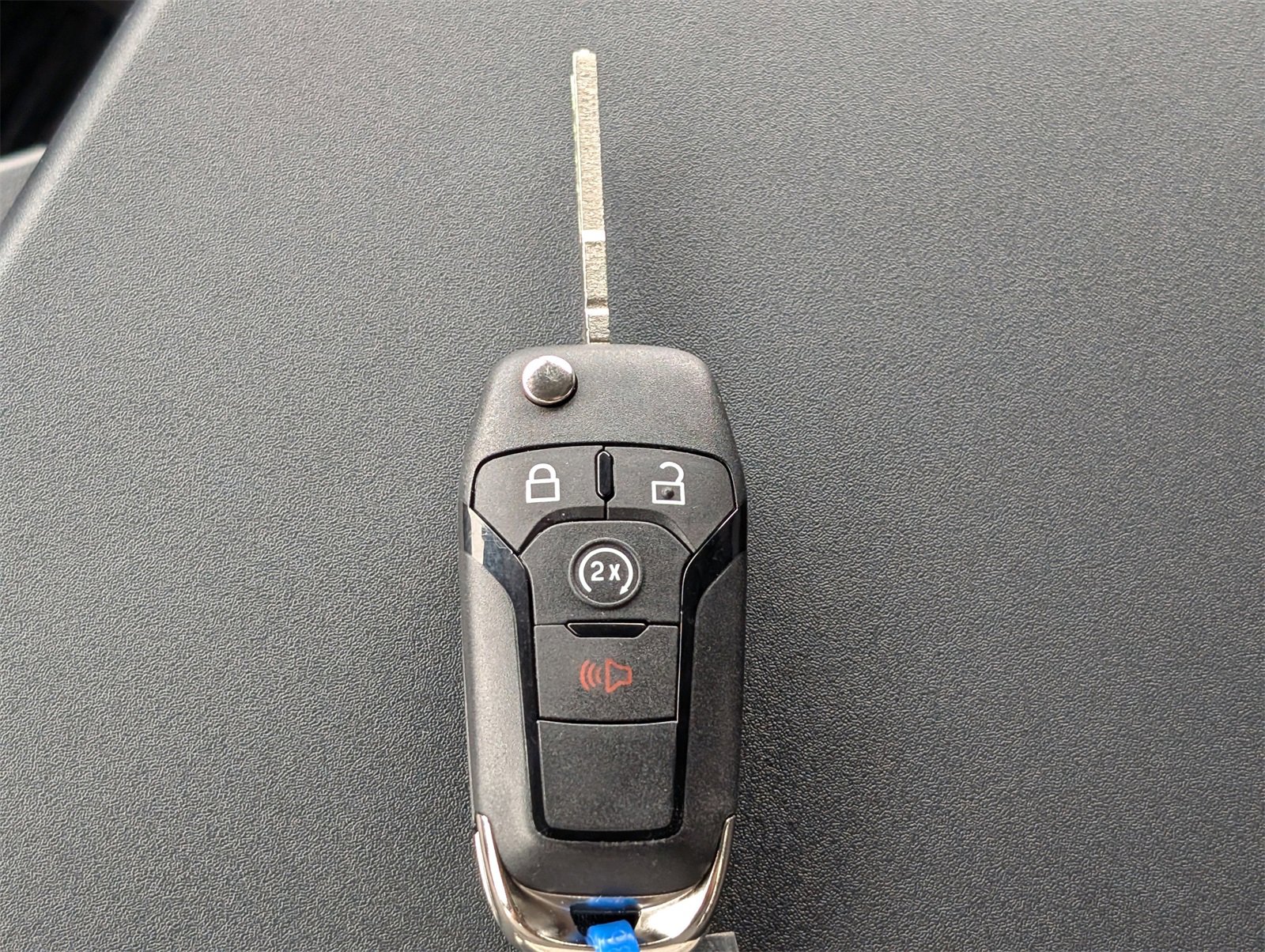 New 2026 Ford F350 XL w/ XL Chrome Package image 26