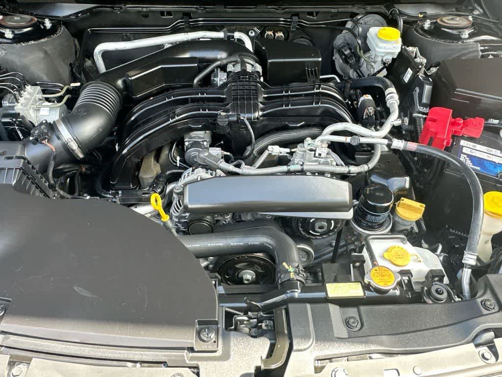 Used 2023 Subaru Legacy Premium AWD/4WD image 12
