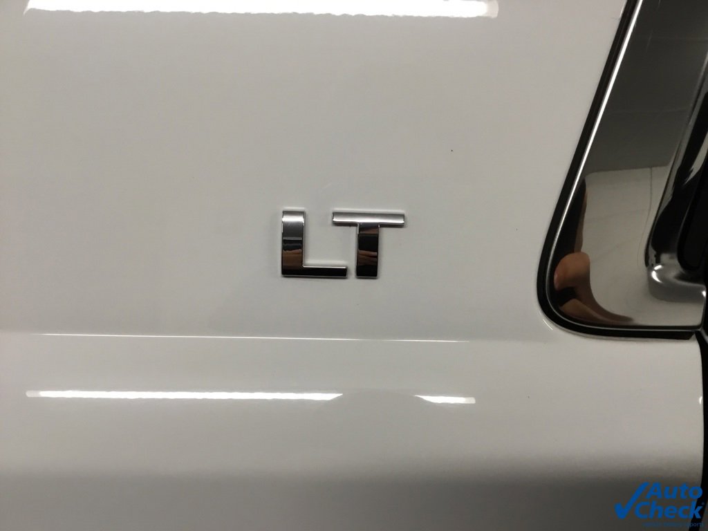 Used 2018 Chevrolet Tahoe LT w/ LT Signature Package image 16