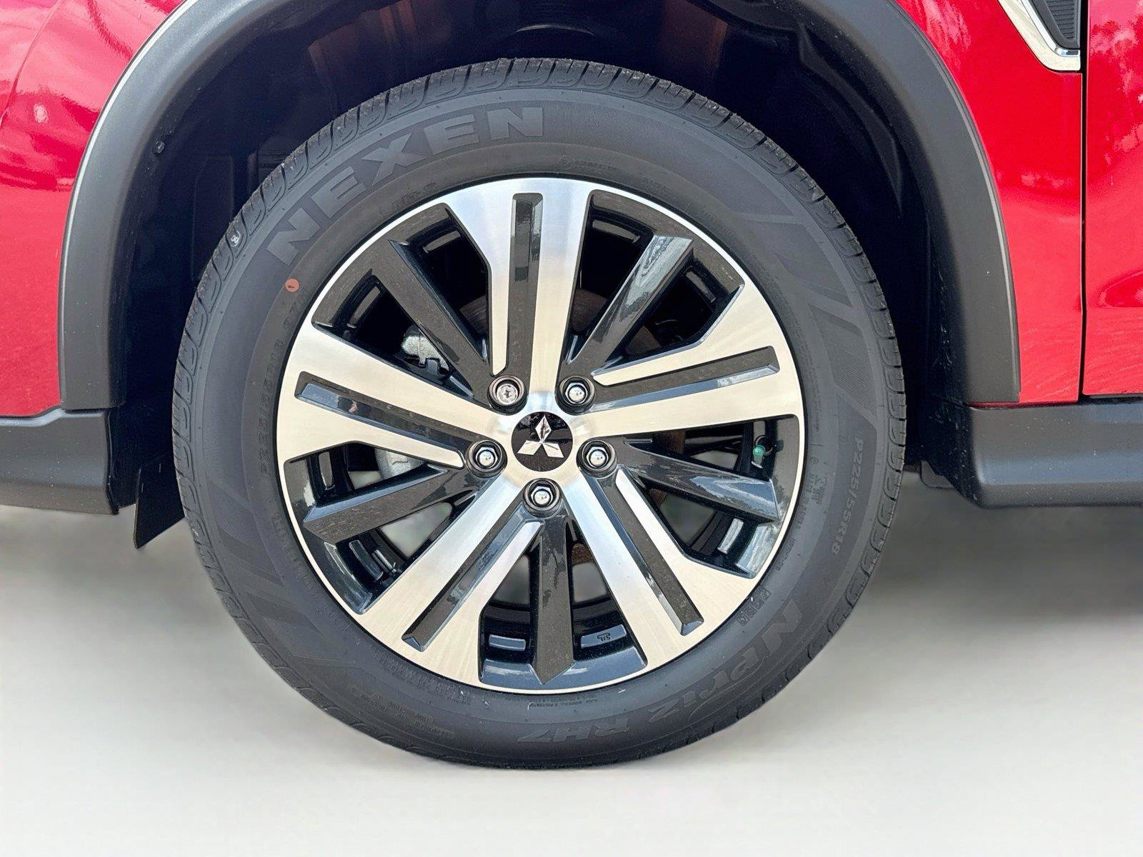 New 2026 Mitsubishi Outlander Sport AWD image 31