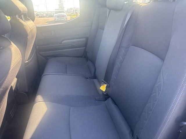 Used 2025 Toyota Tacoma SR5 image 9