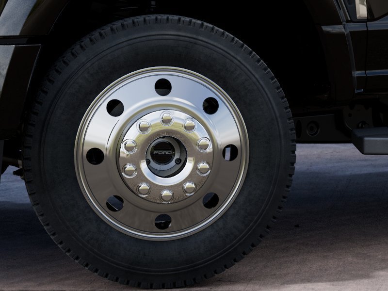 New 2027 Ford F450 Lariat AWD/4WD image 19