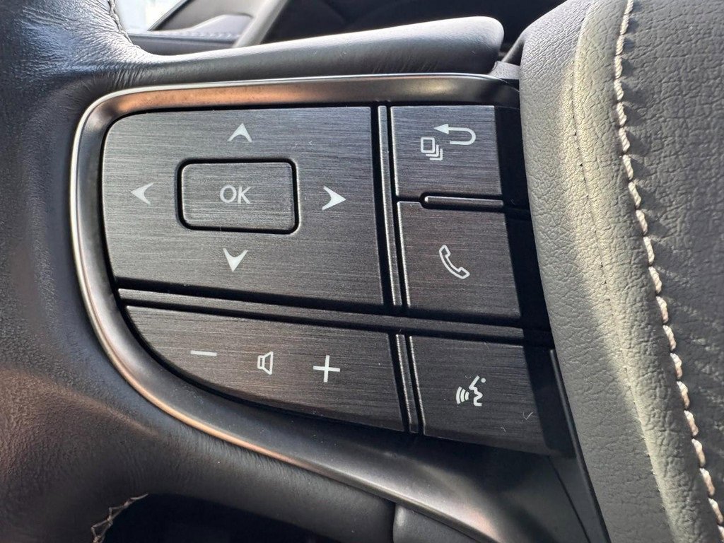 Used 2018 Lexus LS 500 AWD image 18