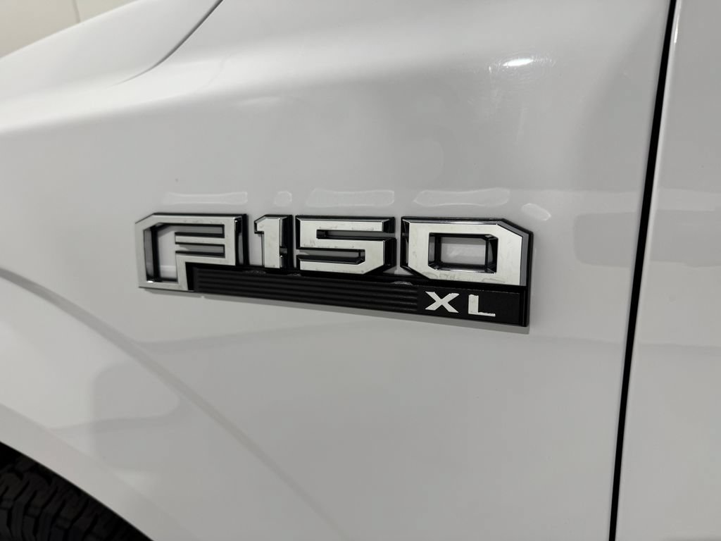 Used 2020 Ford F150 XL w/ XL Power Equipment Group RWD image 27