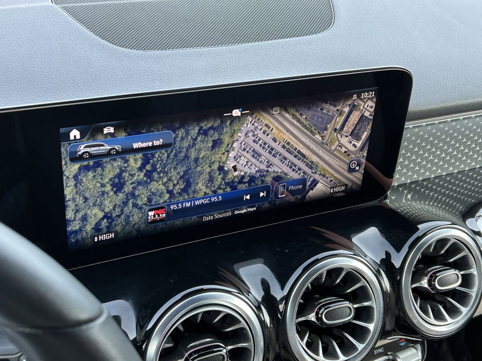 Certified 2024 Mercedes-Benz GLB 250 GLB 250 image 18