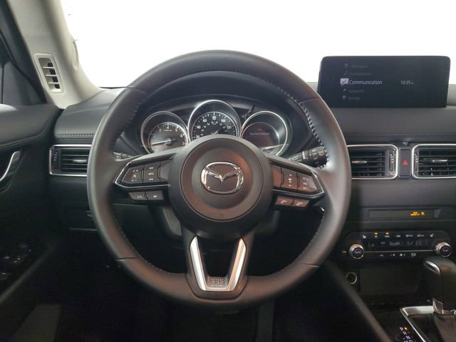 Certified 2023 MAZDA CX-5 AWD 2.5 S w/ Select Package image 15