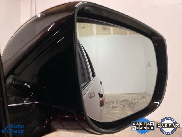 Used 2025 Jeep Grand Cherokee Limited 4xe image 84