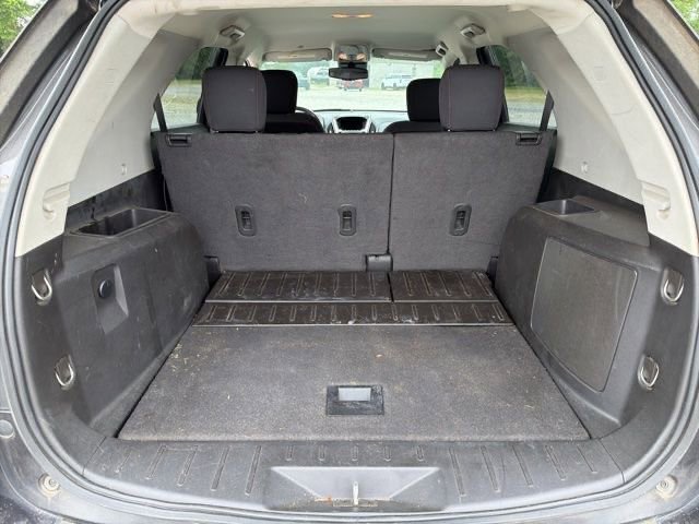 Used 2015 Chevrolet Equinox LT w/ Driver Convenience Package image 16