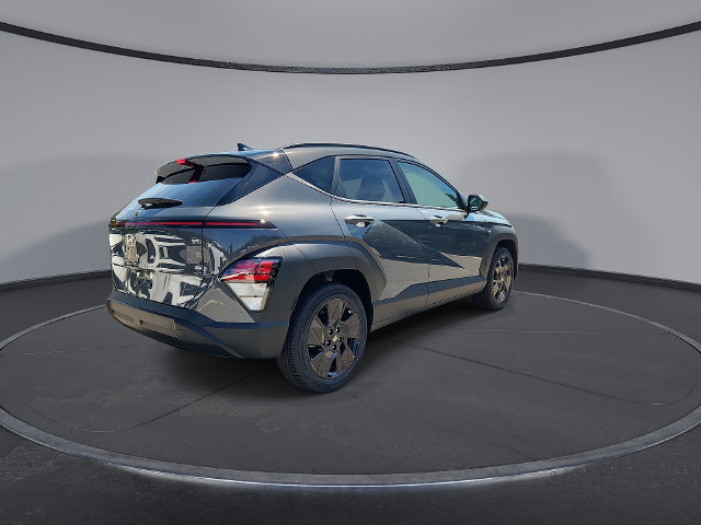 New 2027 Hyundai Kona SEL Sport FWD image 9