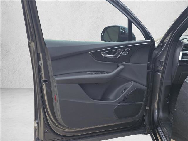 Used 2021 Audi Q7 2.0T Premium Plus w/ Premium Plus Package image 12