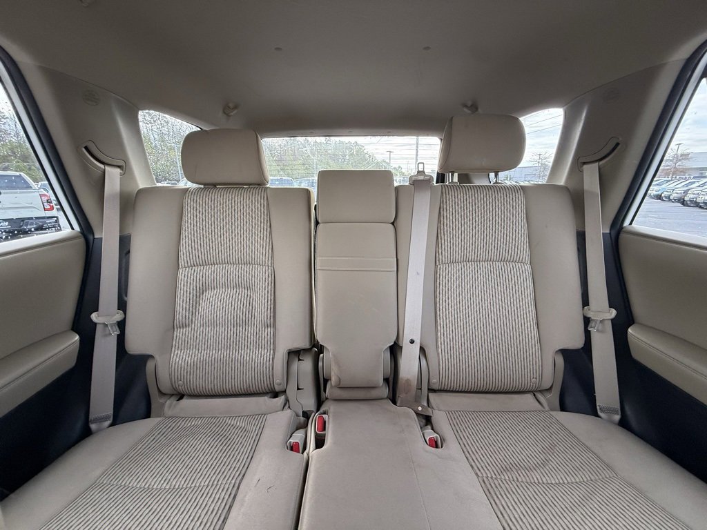 Used 2016 Toyota 4Runner SR5 image 28