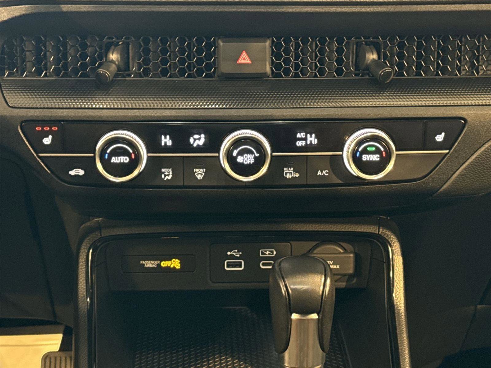 Used 2024 Honda CR-V Sport image 17