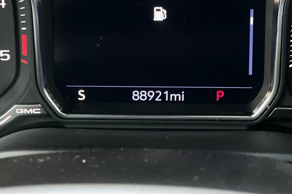 Used 2022 GMC Sierra 3500 Denali w/ Denali Black Diamond Edition image 36