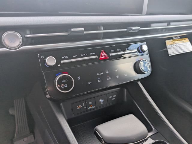 New 2026 Hyundai Tucson XRT AWD/4WD image 21