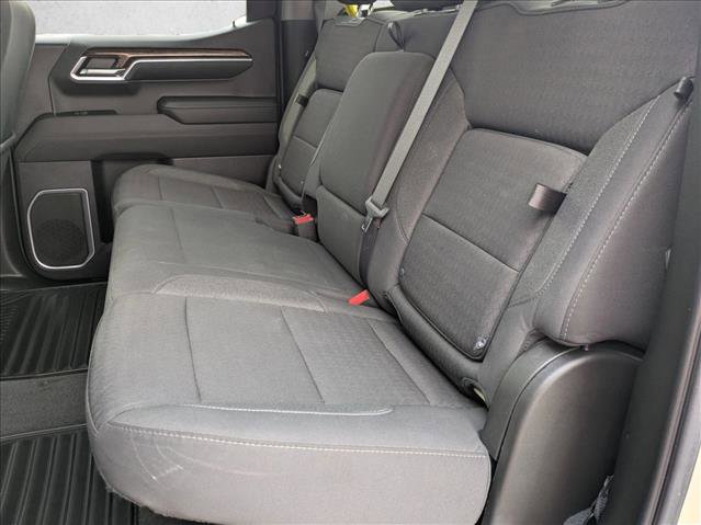 Used 2022 GMC Sierra 1500 Elevation image 18