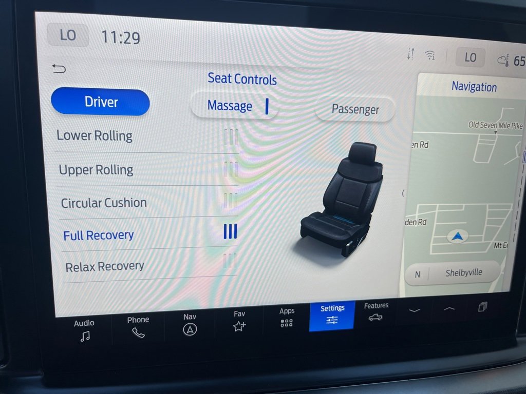 New 2026 Ford F250 Platinum image 26