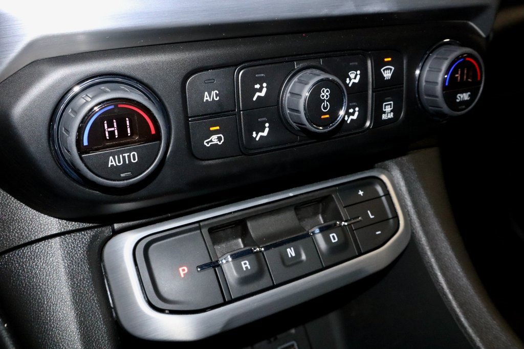 Used 2023 GMC Acadia SLT w/ LPO, Floor Liner Package image 34