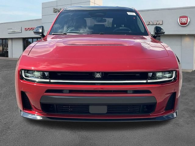 New 2027 Dodge Charger R/T AWD/4WD image 2