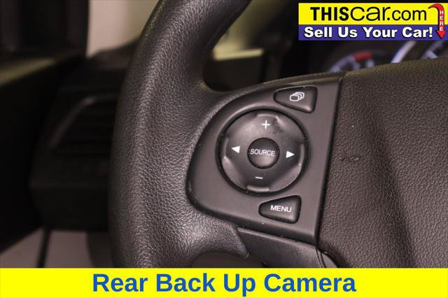Used 2014 Honda CR-V LX image 17