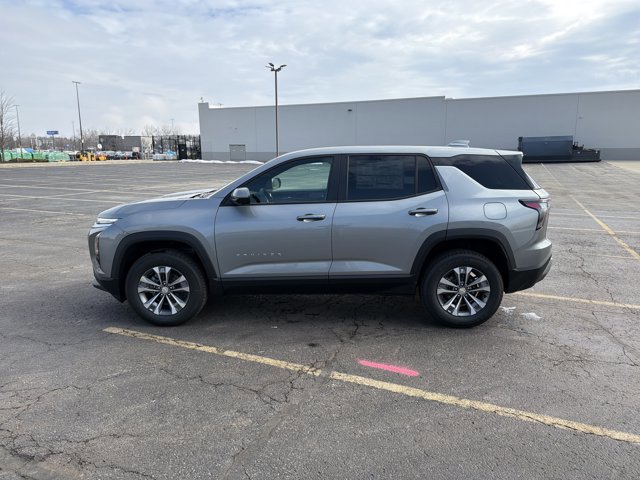 New 2026 Chevrolet Equinox LT w/ Convenience Package II image 8