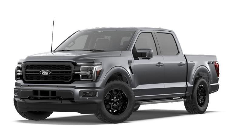 New 2026 Ford F150 Lariat w/ Bed Utility Package AWD/4WD image 23