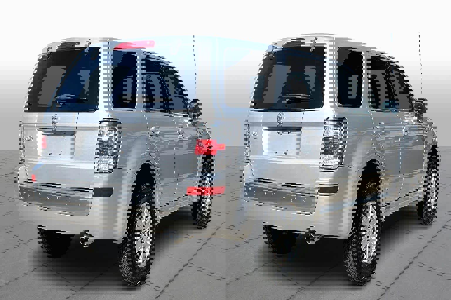 Used 2009 Mercury Mariner 2WD image 12