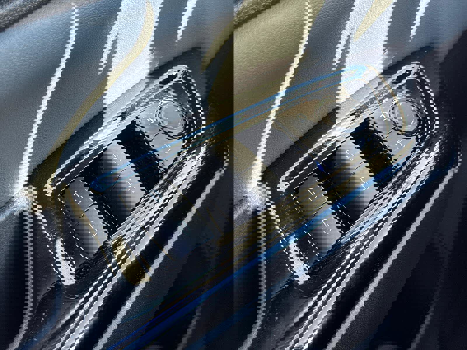 New 2025 Honda Prologue Touring image 25