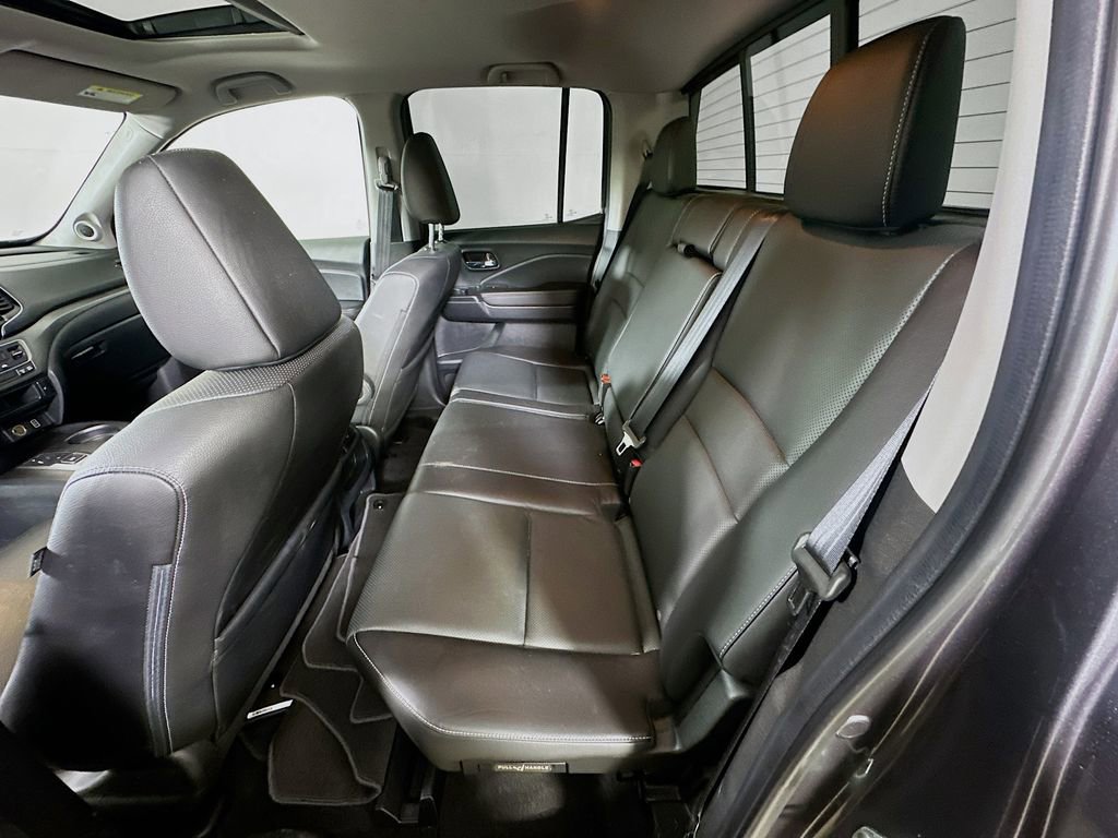 Used 2023 Honda Ridgeline RTL image 14