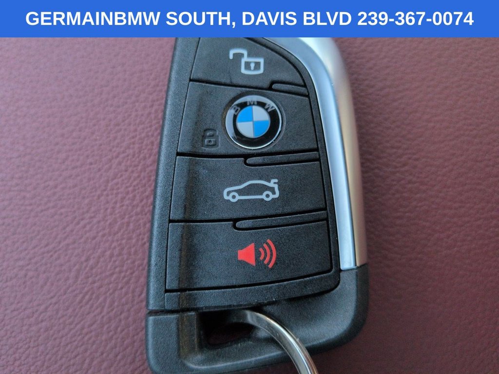 Certified 2024 BMW 230i Coupe w/ Premium Package RWD image 31