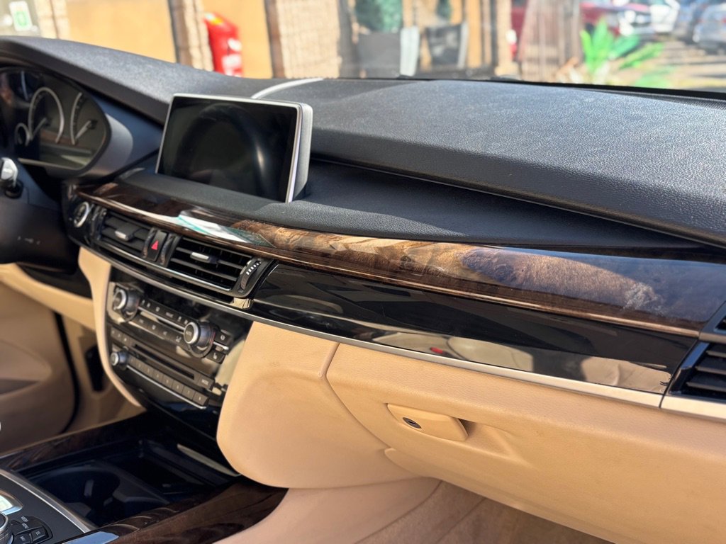 Used 2015 BMW X5 xDrive35i w/ Premium Package image 26