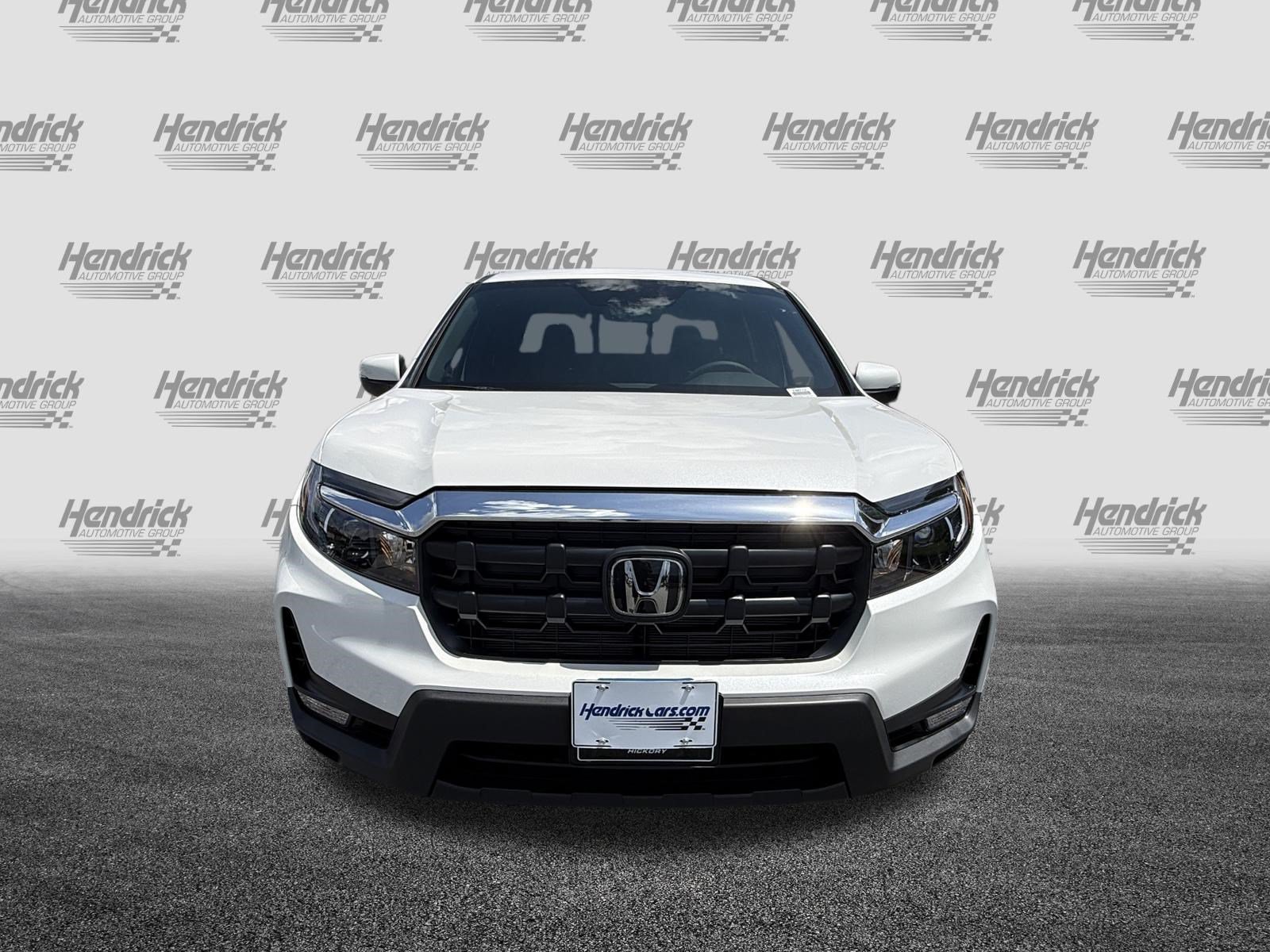 New 2026 Honda Ridgeline RTL image 3