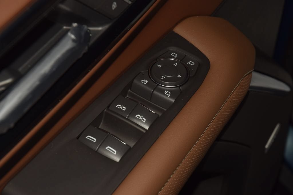 New 2026 Chevrolet Suburban High Country AWD/4WD image 50