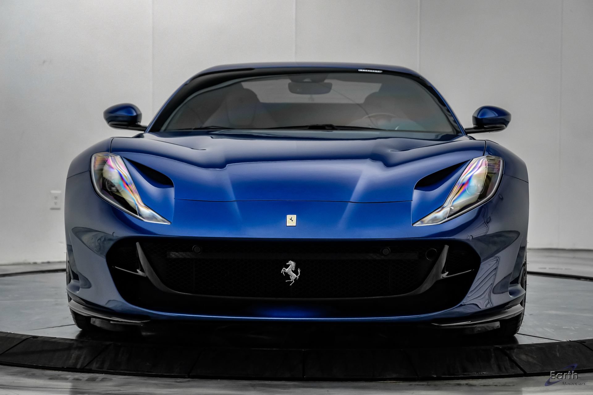 Used 2022 Ferrari 812 GTS RWD image 37