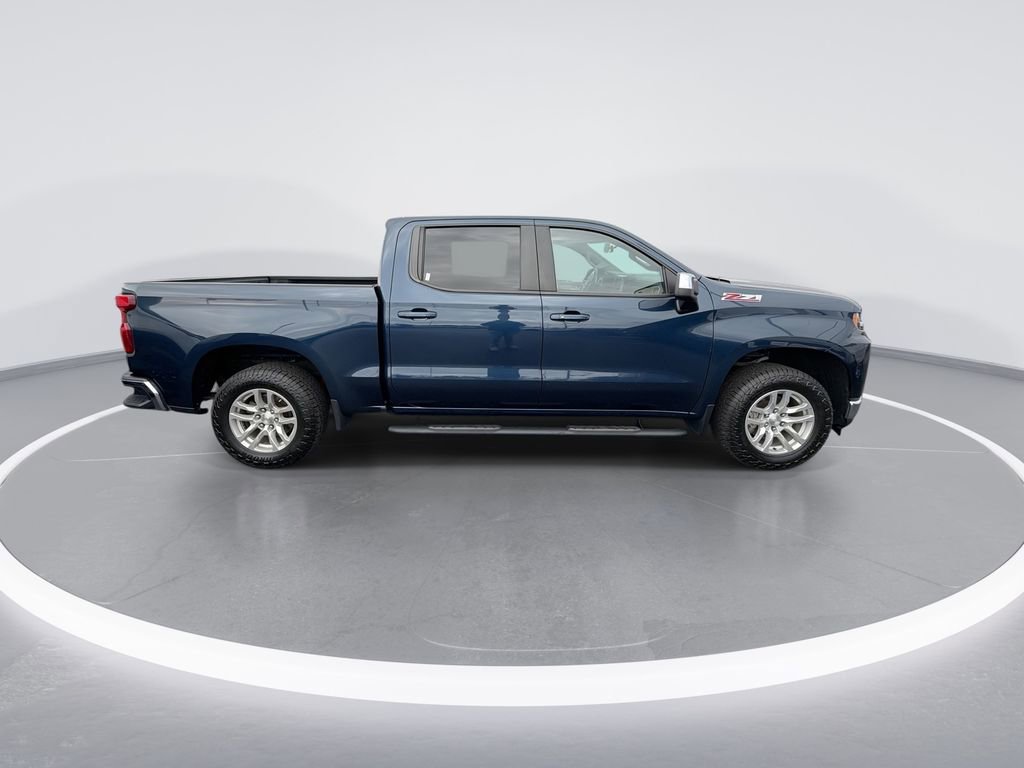 Used 2020 Chevrolet Silverado 1500 LT w/ All-Star Edition image 9