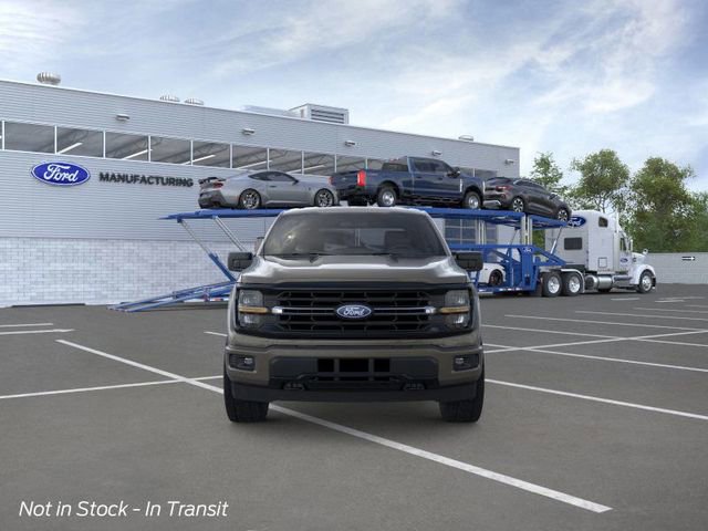 New 2026 Ford F150 XLT w/ Tow/Haul Package image 11