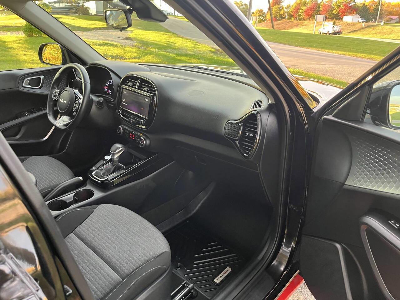 Used 2022 Kia Soul GT-Line image 27