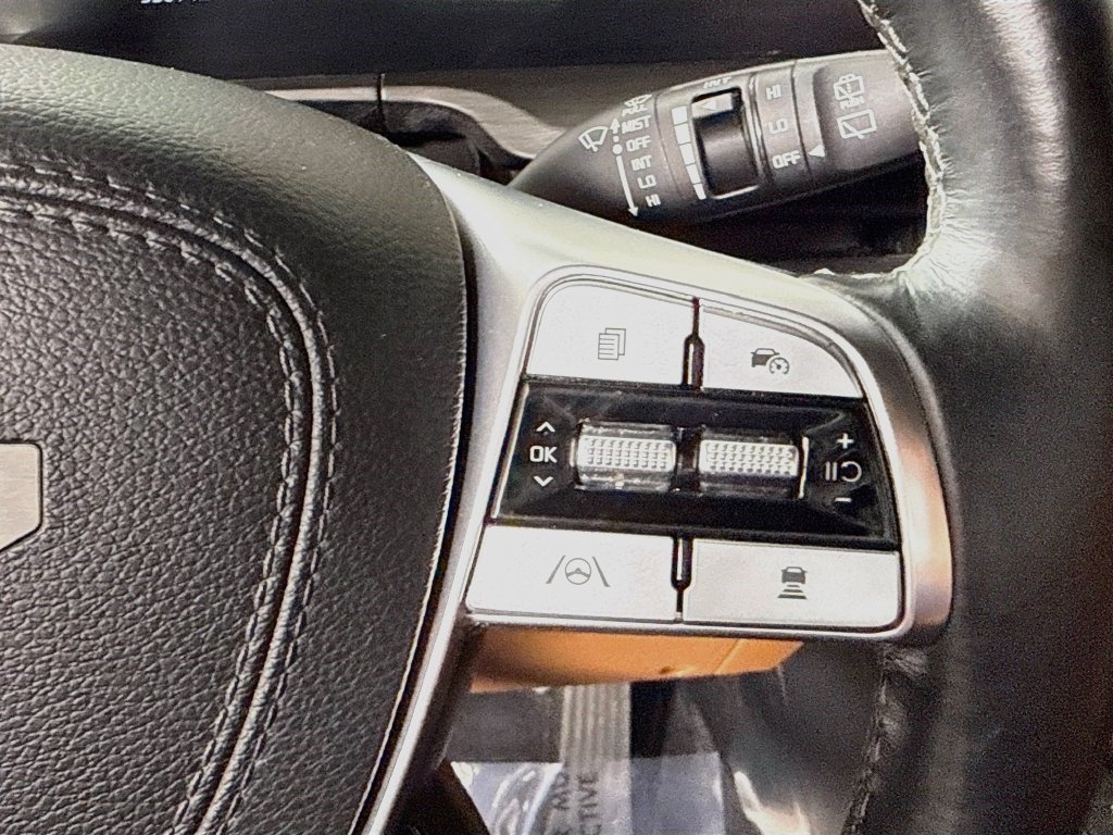 Used 2025 Kia Telluride EX X-Line AWD/4WD image 14