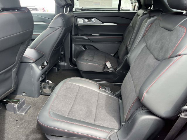 Used 2026 Ford Explorer ST w/ Sun And Sound Package AWD/4WD image 8