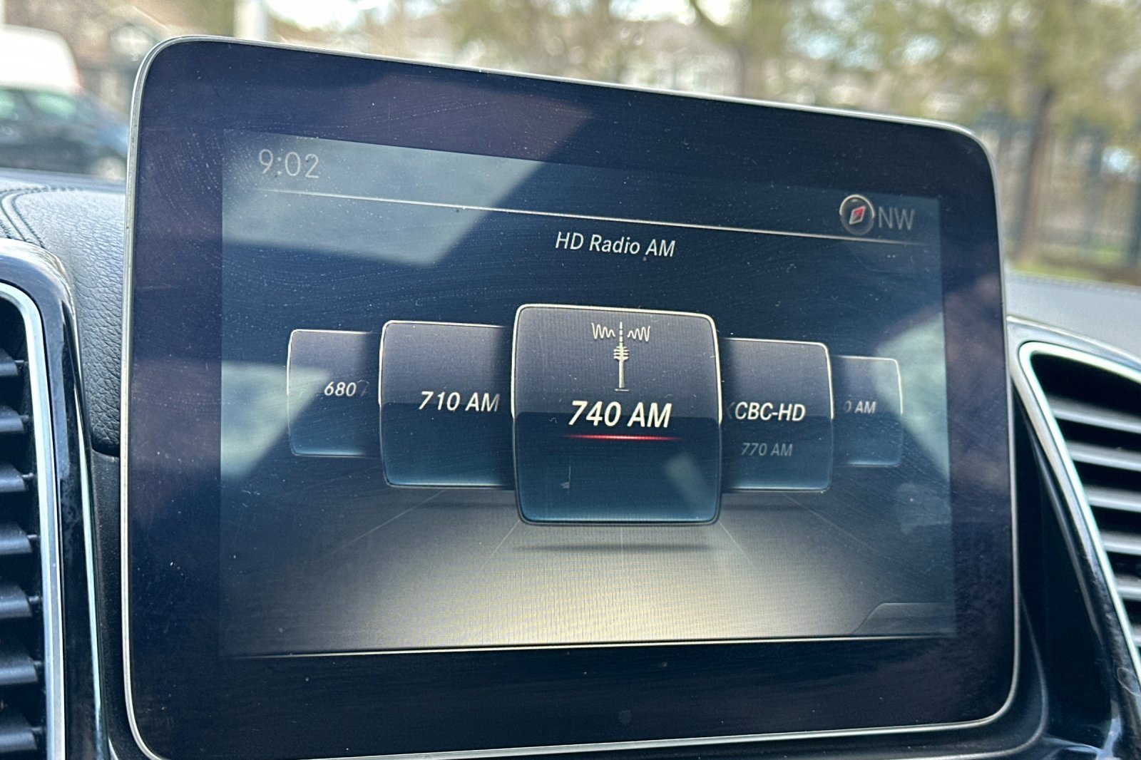 Used 2018 Mercedes-Benz GLS 450 GLS 450 image 26