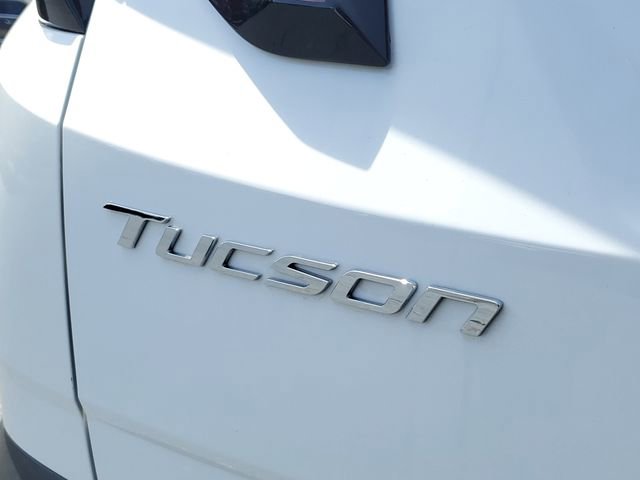 Certified 2023 Hyundai Tucson SEL w/ Convenience Package FWD image 7