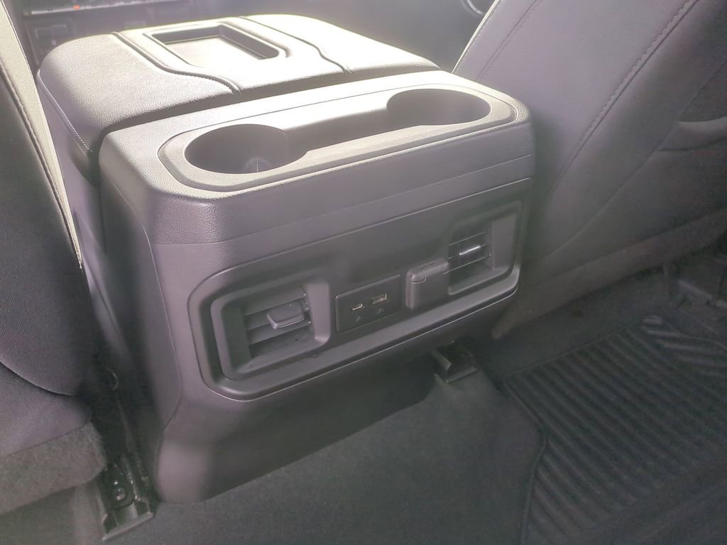 Used 2021 Chevrolet Silverado 1500 RST w/ Bed Protection Package image 27