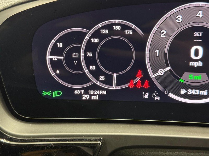 Used 2026 Porsche Cayenne E-Hybrid AWD/4WD image 21