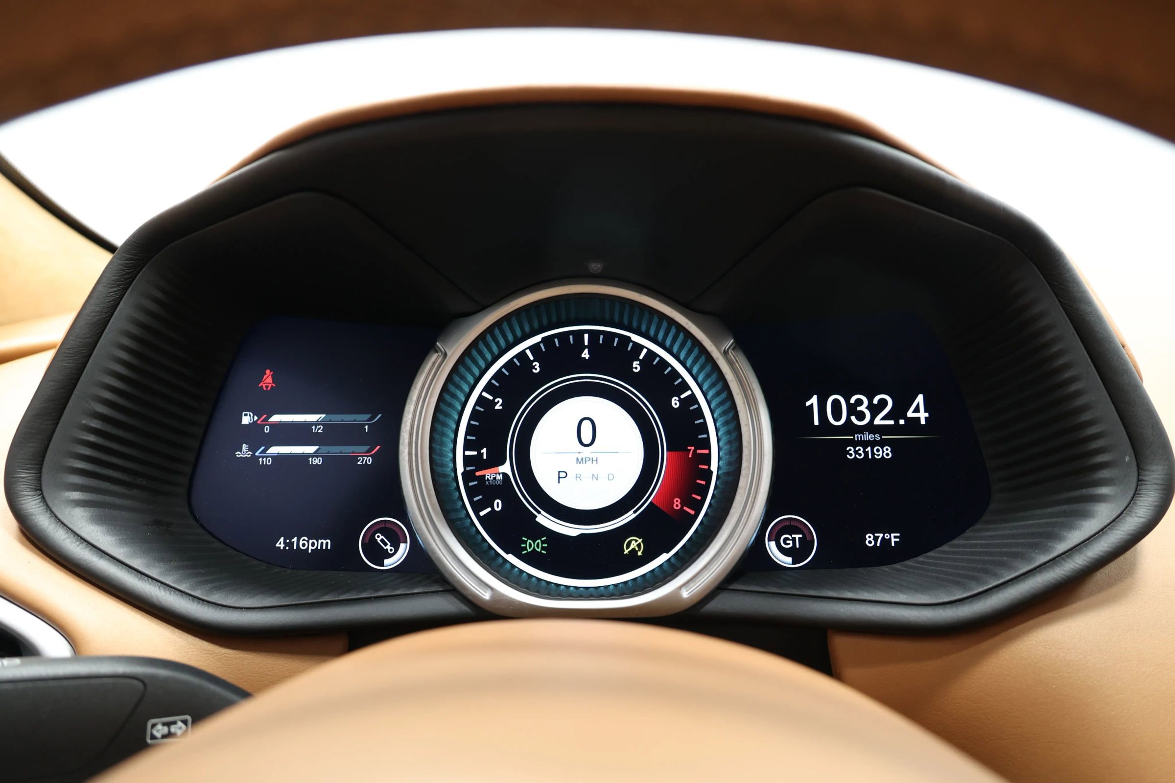 Used 2017 Aston Martin DB11 V12 image 34