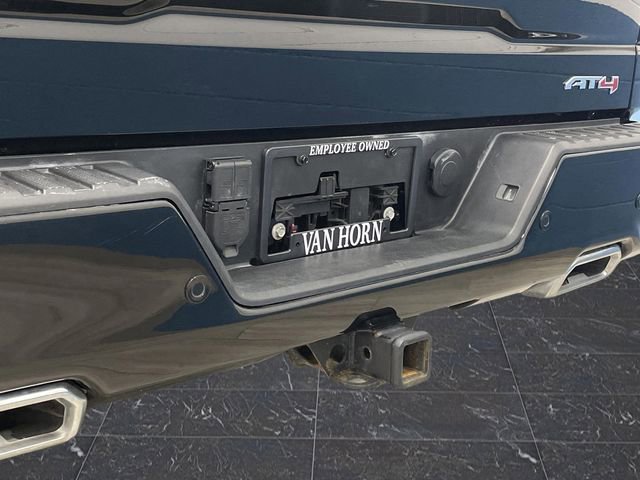 Used 2023 GMC Sierra 1500 AT4 image 41